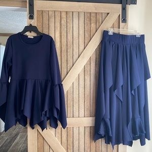 Nuggles 2-piece Outfit